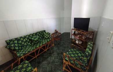 Imagem 5: Casa no bairro JK1