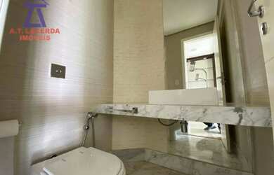 Imagem 5: Apartamento com 169 m² à Venda - Ed Renoir