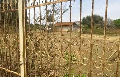 Imagem 5: Terreno à venda, 11700 m² por R$ 4.446.000,00 - Estância Jóckei Club...