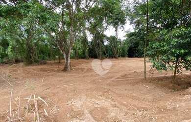 Imagem 2: Terreno à venda, 995 m² por R$ 1.950.000,00 - Itanhangá - Rio de Janeiro/RJ