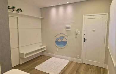 Imagem 6: Apartamento com 2 dormitórios à venda, 55 m² por R$ 488.000,00 - Boqueirão...