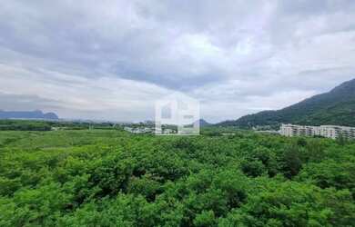 Imagem 3: Apartamento 83m com 2 quartos à venda no Pontal Oceânico em Recreio...