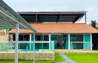 Imagem 6: Casa com 2 dormitórios à venda, 95 m² por R$ 450.000,00 - Jardim Atlântico...