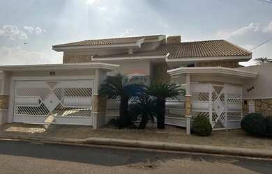 Imagem: Casa à venda - Parque Universitário II - Tupã/SP