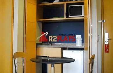 Imagem 5: Flat com ótimo preço no bairro Jardins. Confira