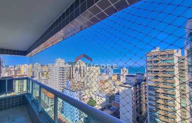 Imagem: Apartamento em Rua Jaú - Canto do Forte - Praia Grande/SP