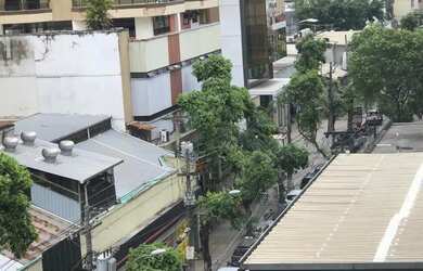 Imagem 3: Apartamento à venda, 130 m² por R$ 825.000,00 - Icaraí - Niterói/RJ