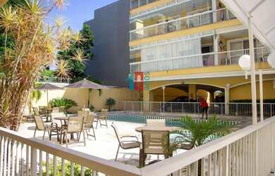 Imagem: Recreio dos Bandeirantes