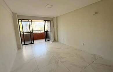 Imagem: O apartamento possui 3 Dormitórios, 5 Banheiros, 2 Vagas na