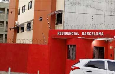 Imagem: O apartamento possui 3 Dormitórios, 2 Banheiros, 1 Vaga na