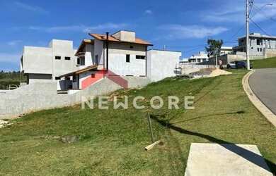 Imagem 7: Lote em Rua Claudio Colhado - Residencial Fazenda Santa Rosa - Fase 1...