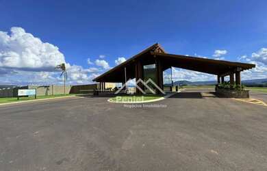 Imagem 9: Terreno à venda, 492 m² por R$ 587.328 - Condomínio Angra Residence - Rifaina/SP