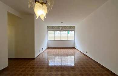 Imagem: O apartamento possui 3 Dormitórios, 3 Banheiros, 1 Vaga na