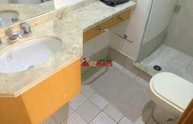 Imagem 5: FLAT PARA VENDA NA AL. LORENA OPORTUNIDADE