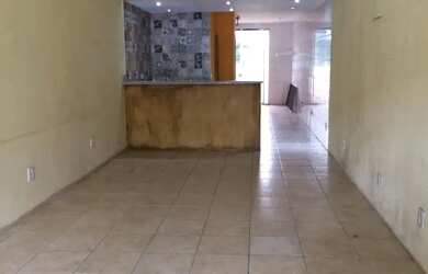 Imagem: Loja para alugar, 90 m² por R$ 6.095,00/mês - Morada das Flores