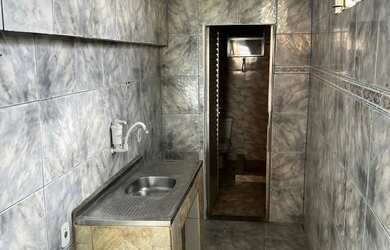 Imagem: A casa possui 1 Dormitório, 1 Banheiro e 60m² de Área e está