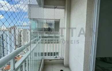 Imagem: O apartamento possui 3 Dormitórios, 3 Banheiros, 1 Vaga na