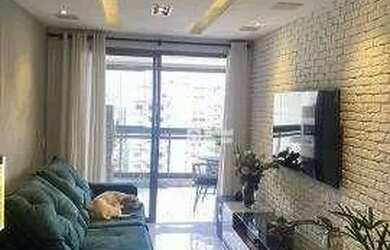 Imagem: O apartamento à venda possui 3 Dormitórios, 1 Banheiro, 2