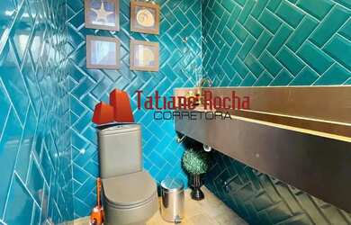 Imagem 11: Alugo casa de alto padrão no Condomínio Nature Ville