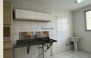 Imagem 5: Seu novo apartamento moderno à venda no Smile Flores-Manaus/AM