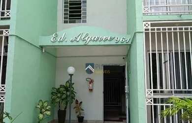 Imagem: Apartamento com 2 dormitórios para alugar, 49 m² por R$ 1.872/mês