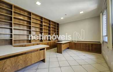 Imagem: Venda Sala Santo Agostinho Belo Horizonte