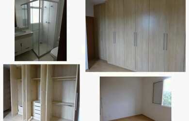 Imagem 2: Apartamento a venda no Jardins do Tamboré