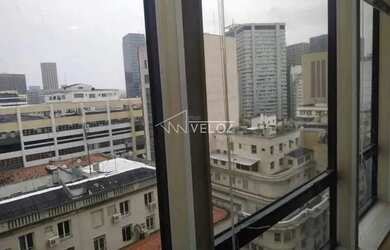 Imagem 8: Sala / Comercial / Centro