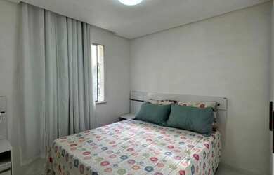 Imagem 11: CONDOMÍNIO RESIDENCIAL DESEMBARGADOR PEDRO BARRETO 26474