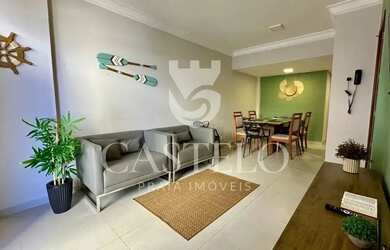 Imagem: O apartamento possui 3 Dormitórios, 1 Banheiro, 1 Vaga na garagem