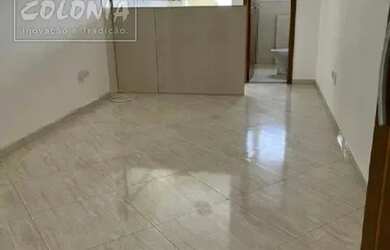 Imagem 2: Conjunto Comercial a venda - Vila Curuçá, Santo André