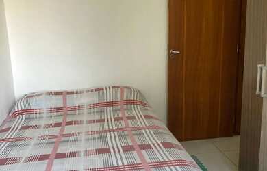 Imagem 8: Vendo ou troco por casa. 53m² de Área, 1 Banheiroe2 Dormitórios