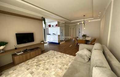 Imagem 14: APARTAMENTO MOBILIADO A VENDA EM ITAPEMA, 3 SUITES, 3 VAGAS