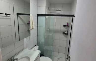 Imagem 10: Apartamento à venda no BEIRA MAR CONDOMÍNIO CLUBE , JANGA, Paulista,...