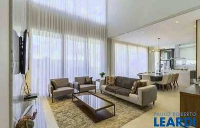 Imagem 5: CASA EM CONDOMÍNIO - LOTEAMENTO GRANVILLE ATIBAIA - SP