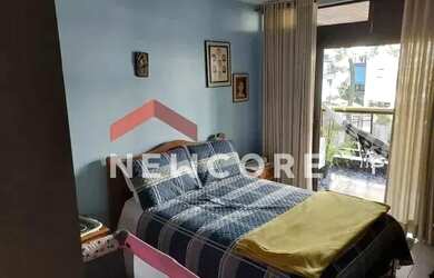 Imagem 6: Apartamento em Rua Joaquim Pinheiro - Freguesia Jacarepaguá - Rio de...