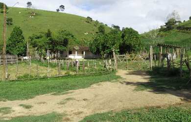 Imagem: Fazenda em Canhotinho Pe