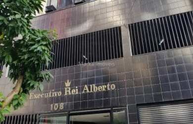 Imagem: O depósito possui 25m² de Área e está localizado em Centro