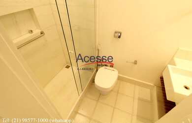 Imagem 16: Linda vista, silencioso, reformado, charmoso 2 qtos original 3 , 2 vagas...