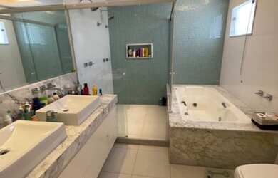 Imagem 13: Maravilhosa casa 6 suítes Blue Houses Barra da Tijuca