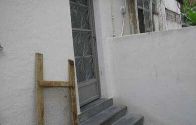 Imagem 2: Engenho Pequeno - Rua Felix Antonio da Silva, 119 - Casa 03 - R 500,00 com taxas incluídas