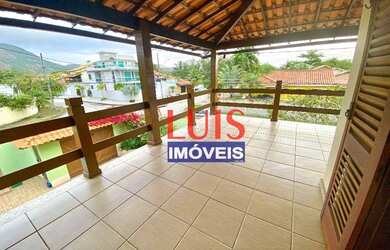 Imagem 12: Casa com 4 dormitórios à venda, 287 m² por R$ 1.200.000 - Itaipu -...