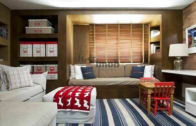 Imagem 7: Apartamento para alugar no bairro Jardim Paulista - São Paulo/SP, Zona Sul