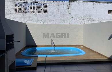 Imagem 16: PONTAL DO PARANÁ - Casa Padrão - Ipanema