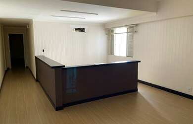 Imagem: O depósito possui 65m² de Área e está localizado em Parque