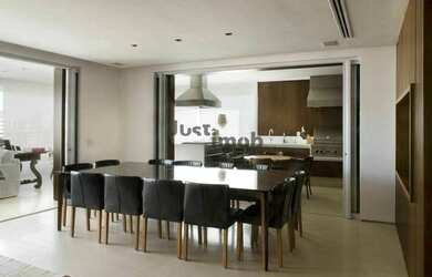 Imagem 3: Apartamento para alugar no bairro Jardim Paulista - São Paulo/SP, Zona Sul