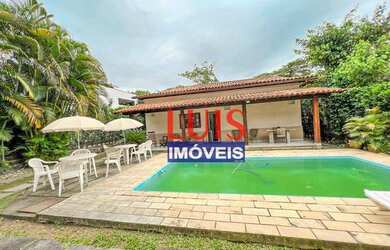 Imagem 3: Casa com 4 dormitórios à venda, 220 m² por R$ 1.600.000 - Itaipu -...