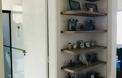 Imagem 16: Casa à venda no bairro Jardim Aeroporto - Lauro de Freitas/BA