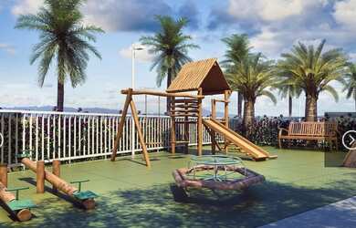 Imagem 6: Sobrado novo Contemporâneo a 5 min do Shopping Iguatemi