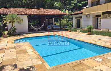 Imagem 6: Casa com 3 dormitórios à venda, 400 m² por R$ 2.400.000 - Itaipu -...